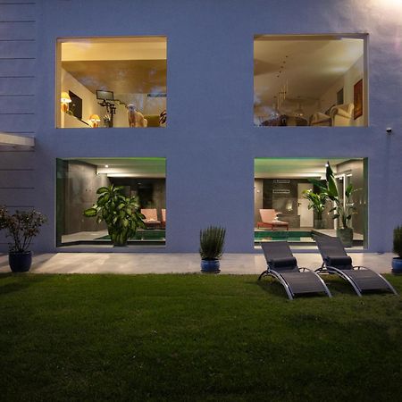 סן לזרו די סבנה La Casa Nel Parco Luxury B&B מראה חיצוני תמונה