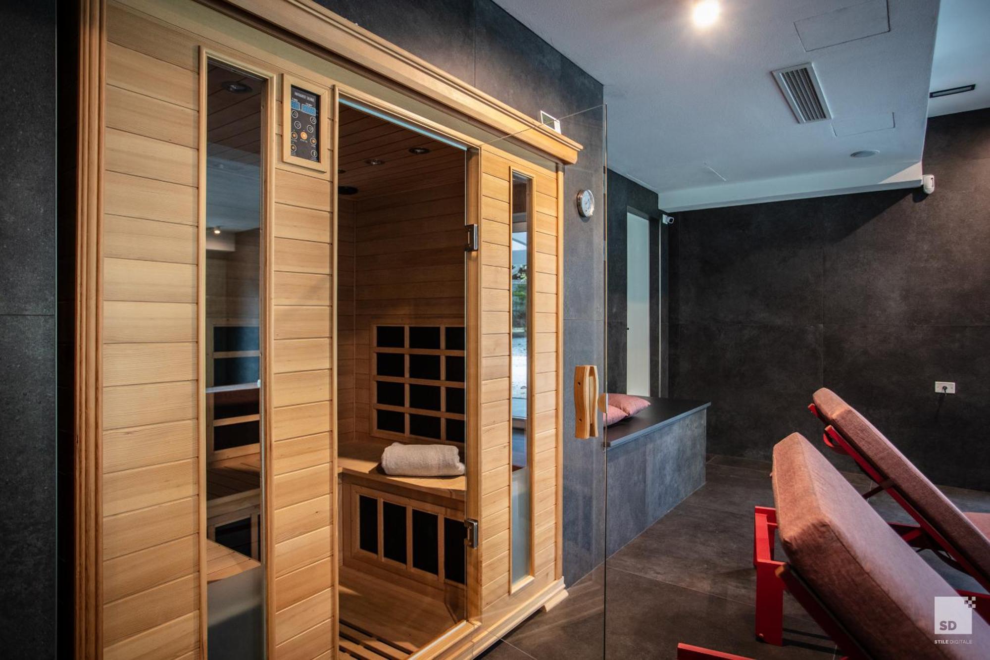 סן לזרו די סבנה La Casa Nel Parco Luxury B&B מראה חיצוני תמונה