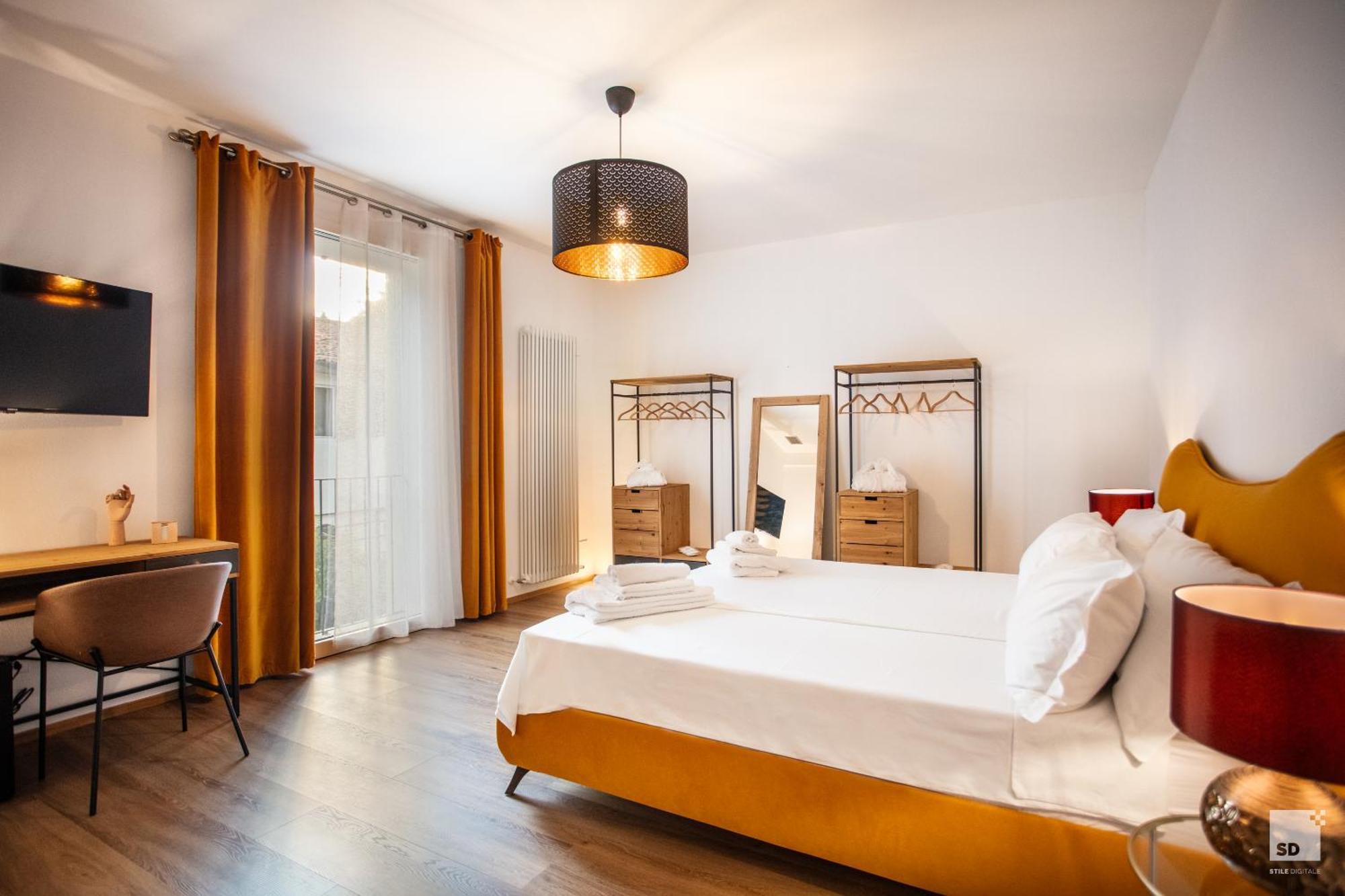 סן לזרו די סבנה La Casa Nel Parco Luxury B&B מראה חיצוני תמונה