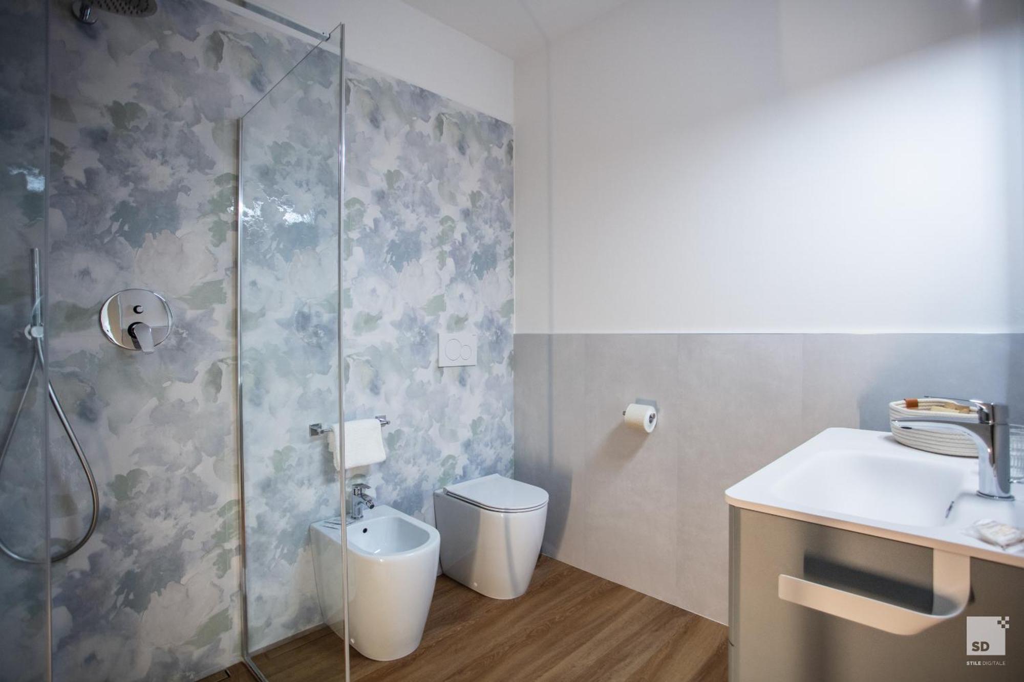 סן לזרו די סבנה La Casa Nel Parco Luxury B&B מראה חיצוני תמונה